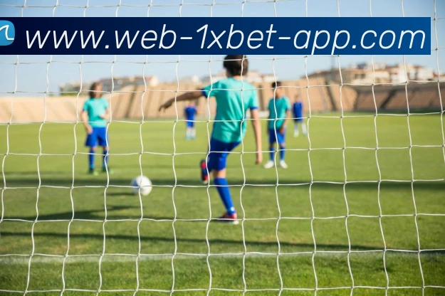 1xbet官网品牌故事