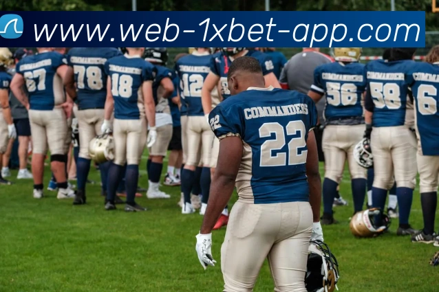 1xbet官网服务体系